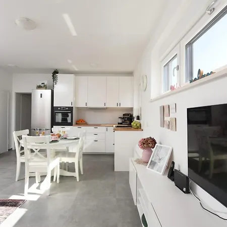 Daire Novi Apartman Franka Zadar