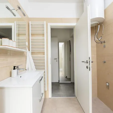 Novi Apartman Franka Daire