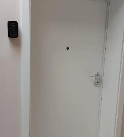 Daire Novi Apartman Franka