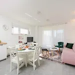 Novi Apartman Franka *