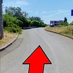 Novi Apartman Franka * ザダル