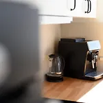 Novi Apartman Franka *