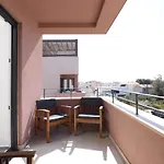 アパート Novi Apartman Franka *