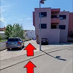 Novi Apartman Franka