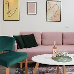 Novi Apartman Franka *