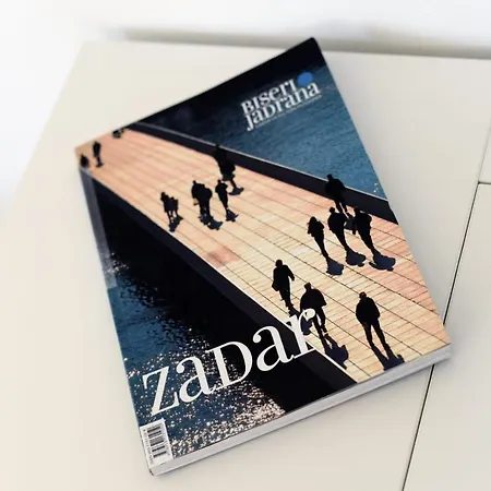 Novi Apartman Franka Zadar