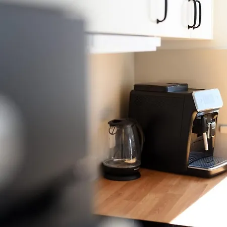 Novi Apartman Franka *