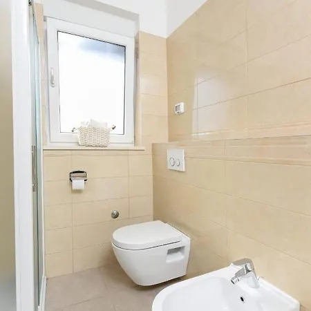 Apartman Novi Apartman Franka *