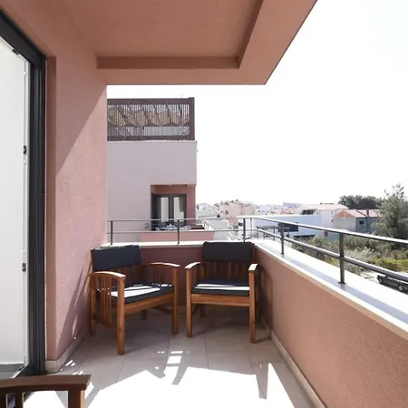 Apartman Novi Apartman Franka *