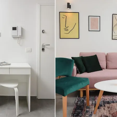 아파트 Novi Apartman Franka