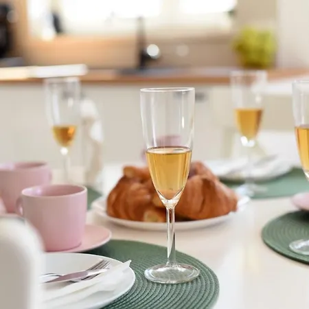 Novi Apartman Franka