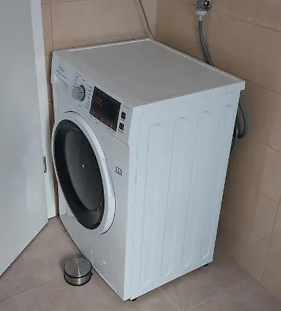 Novi Apartman Franka 자다르