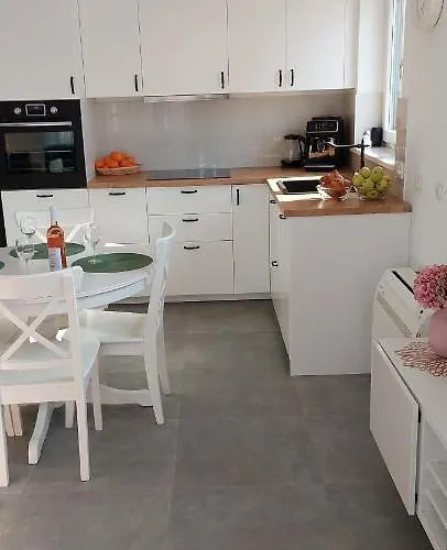Novi Apartman Franka * Zadar
