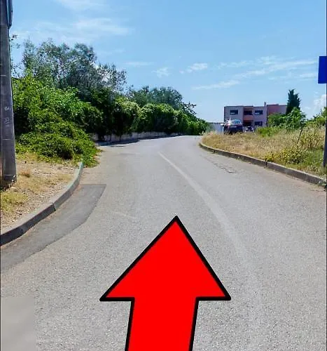 Novi Apartman Franka * Zadar