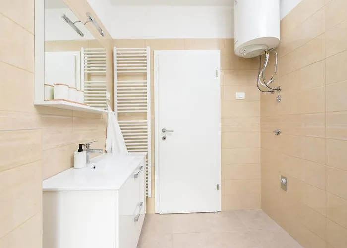 Novi Apartman Franka Apartment