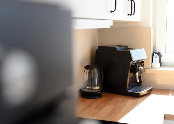 Novi Apartman Franka *