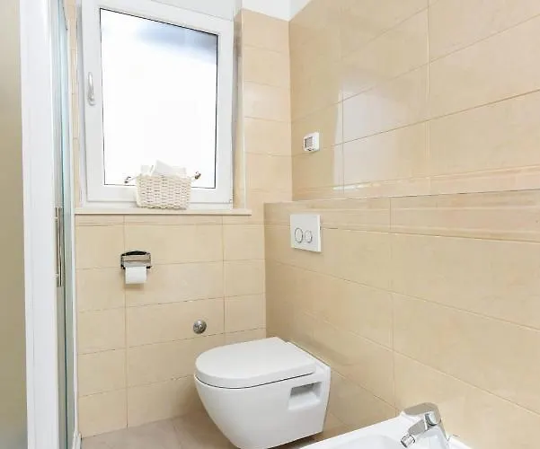 Apartment Novi Apartman Franka *