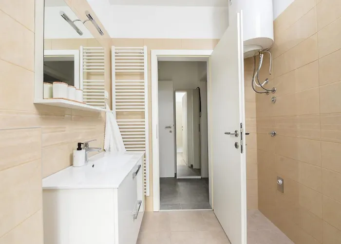 Novi Apartman Franka Apartment