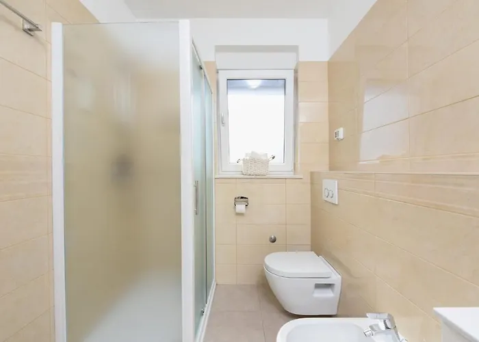 Apartment Novi Apartman Franka *