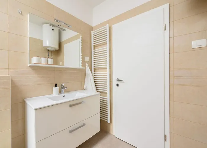 Novi Apartman Franka Apartment *