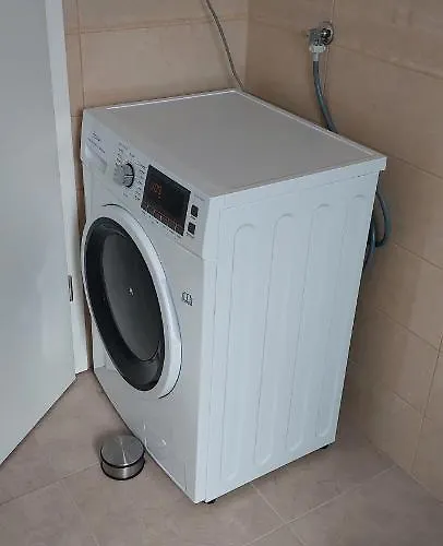 Novi Apartman Franka Zadar